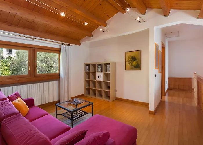 Casa Flora-grande A *
