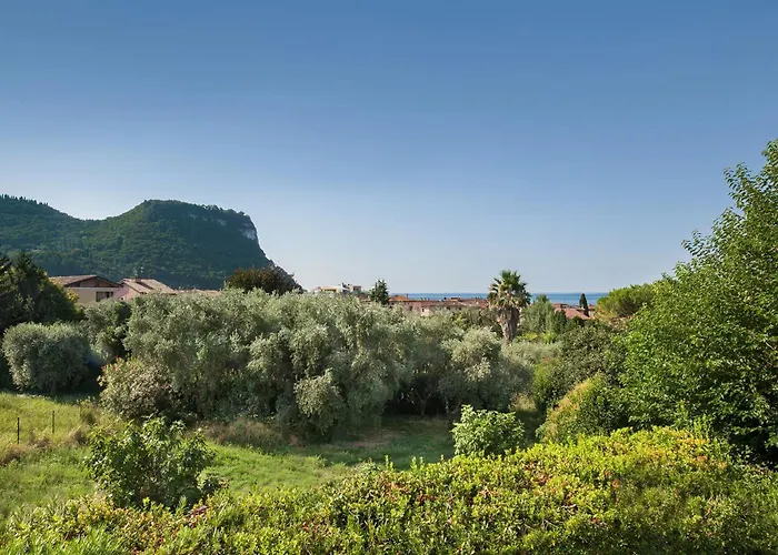 Casa Flora-grande A *