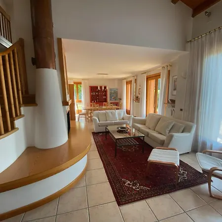 Appartement Casa Flora-grande A Garde