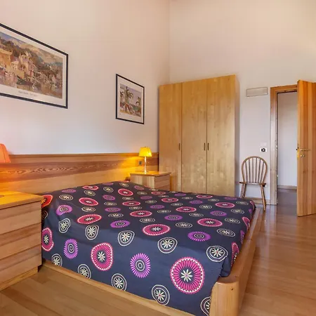 Appartement Casa Flora-grande A