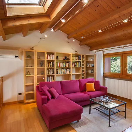 Casa Flora-grande A * Garde