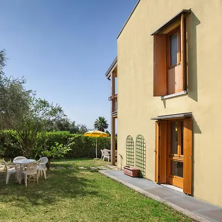 Appartement Casa Flora-grande A Garde