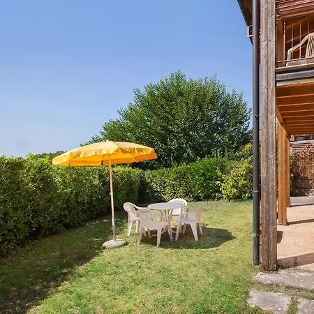 Casa Flora-grande A Garda Apartment