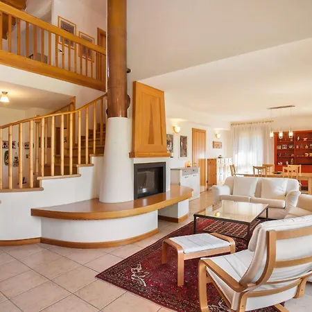 Appartement Casa Flora-grande A