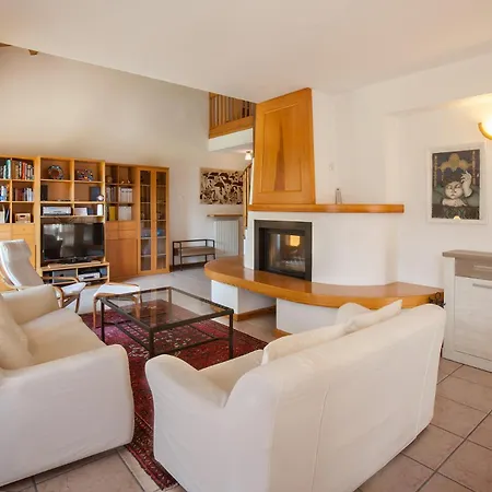 Appartement Casa Flora-grande A *