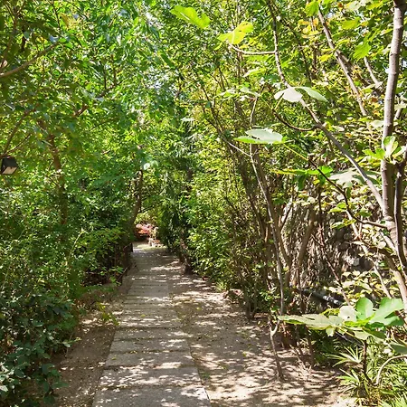 Casa Flora-grande A Garde