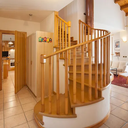 Appartement Casa Flora-grande A