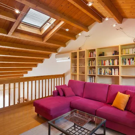 Casa Flora-grande A *