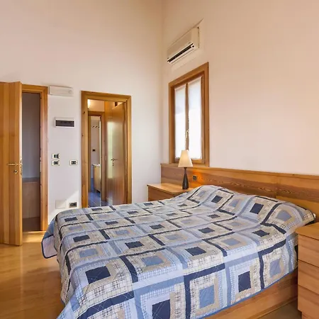 Appartement Casa Flora-grande A *