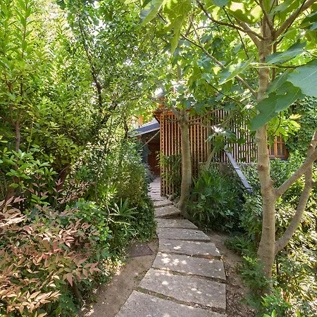 Appartement Casa Flora-grande A Garde