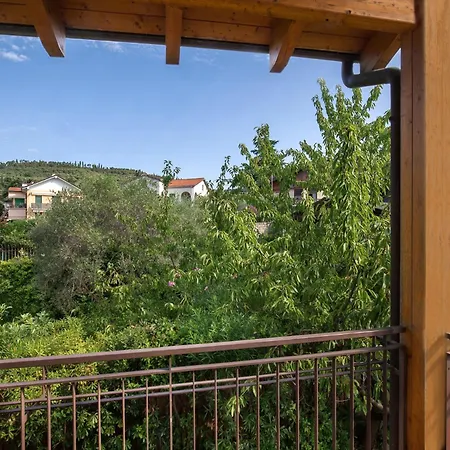 Appartamento Casa Flora-grande A *